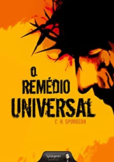 Livro O Remédio Universal