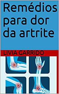 Remédios para dor da artrite