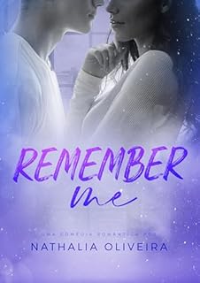 Livro Remember Me