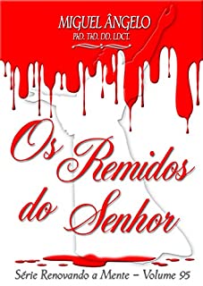 Livro Os Remidos do Senhor