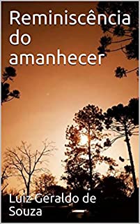Livro Reminiscência do amanhecer