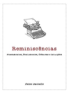 Livro Reminiscências: Pensamentos, Sentimentos, Crônicas e Intuições