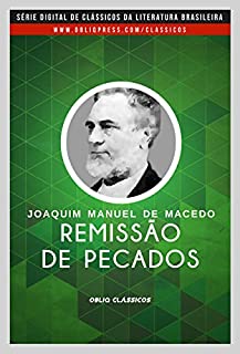Livro Remissão de pecados