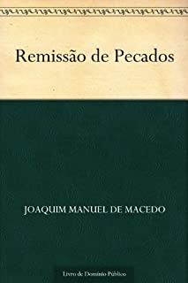 Livro Remissão de Pecados