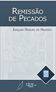 Livro Remissão de Pecados (Annotated)