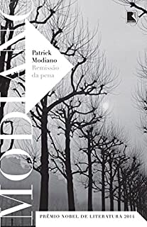 Livro Remissão da pena (Trilogia essencial)
