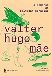 o remorso de baltazar serapião