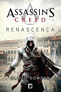 Livro Renascença - Assassin's Creed - vol. 1
