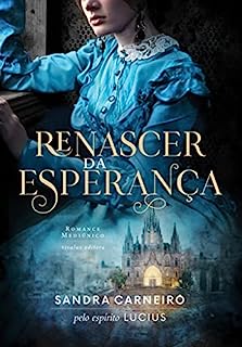 Livro Renascer da Esperança