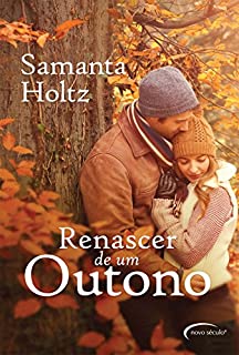 Livro Renascer de um outono