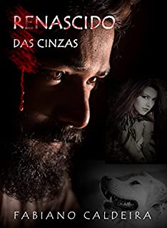 Livro RENASCIDO DAS CINZAS