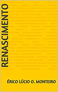 Livro Renascimento