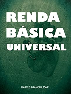 Livro RENDA BÁSICA UNIVERSAL