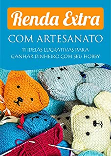 Renda Extra com Artesanato