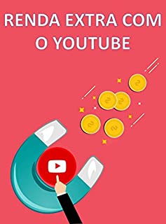 Livro Renda Extra com o Youtube