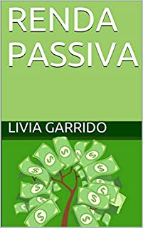 Livro RENDA PASSIVA