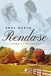 Livro Renda-se: Encontro