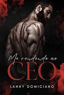 Livro Me rendendo ao CEO