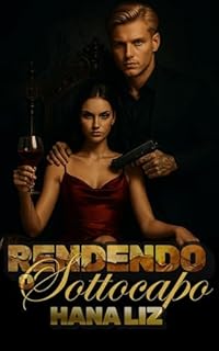 Livro Rendendo o Sottocapo