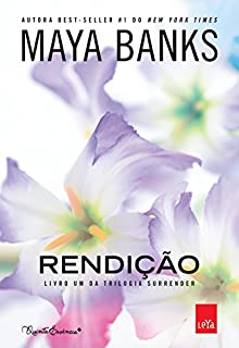 Livro Rendição