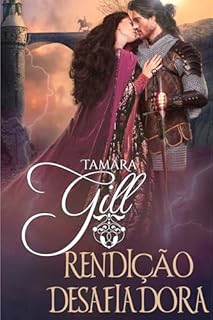Livro Rendição Desafiadora