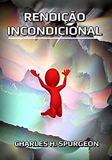 Livro Rendição Incondicional