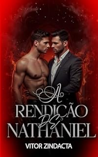 Livro A RENDIÇÃO DE NATHANIEL
