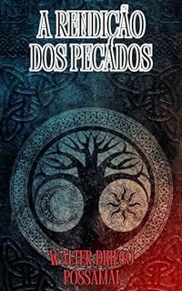 Livro A rendição dos pecados