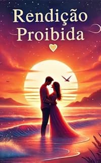 Livro Rendição Proibida
