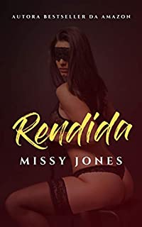 Livro Rendida