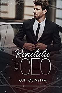 Livro Rendida pelo CEO