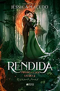 Rendida (Império do Caos Livro 2)