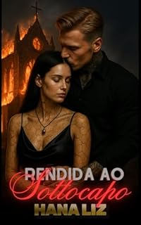 Livro Rendida ao Sottocapo