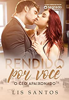 Livro Rendido por você
