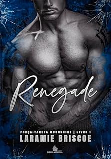 Livro Renegade