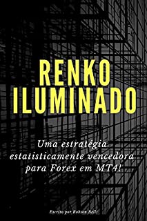 Livro Renko iluminado: Uma estratégia estatisticamente vencedora para Forex em MT4!