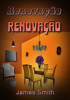 Livro Renovação