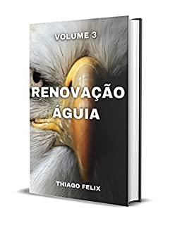 Livro RENOVAÇÃO ÁGUIA