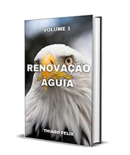 Livro RENOVAÇÃO ÁGUIA