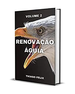 RENOVAÇÃO ÁGUIA