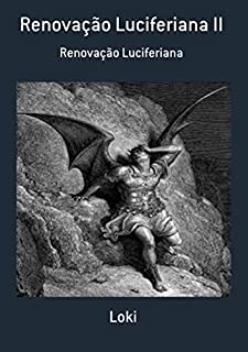 Livro Renovação Luciferiana Ii