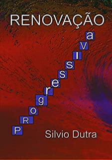 Livro Renovação Progressiva