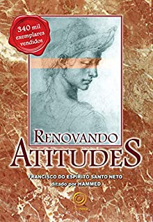 Livro Renovando atitudes