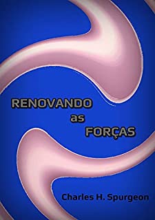 Livro Renovando As Forças