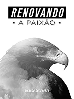 Livro Renovando a Paixão