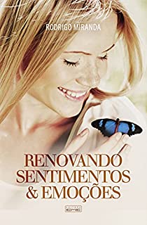 Livro Renovando sentimentos e emoções