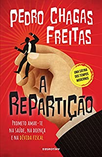 Livro A Repartição