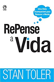 Livro Repense a Vida