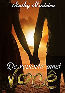 Livro De Repente Amei Você