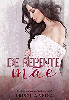Livro De repente, Mãe